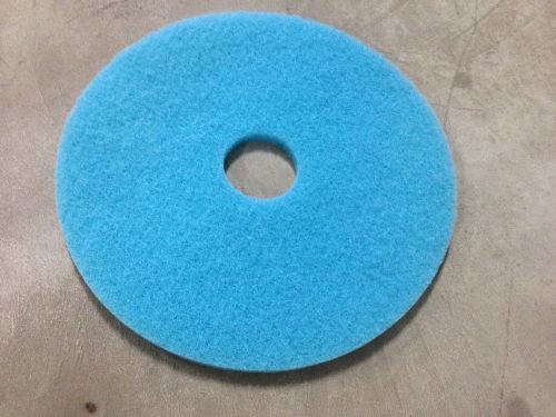 24&#034; luster lite ultra high speed burnishing pads -case of 5 pads for sale