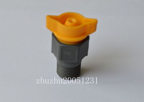 5pcs 3/8&#034; bspt etching machine developing nozzle solid cone spray pattern new for sale