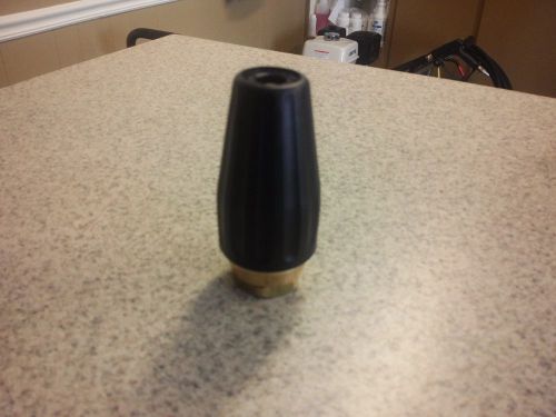 Suttner st-357 turbo nozzle for pressure washers for sale