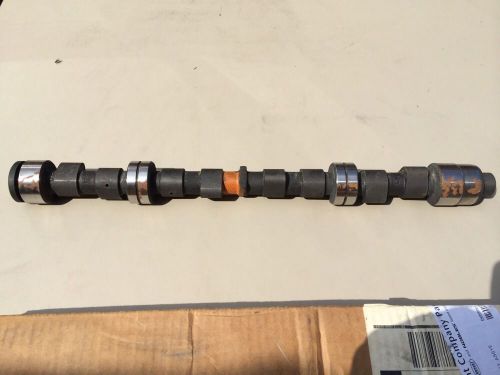 Tennant Nobles VR Camshaft Assembly 60815 Ford  CWC 1229 C2 E5zz-6250-c