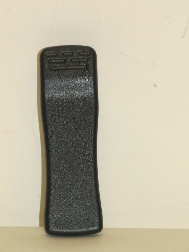 Maxon Spring Loaded Belt Clip 752-959 For SL-55 Series Portable Radios