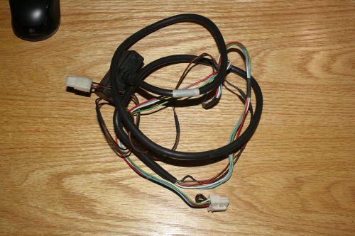 GE Orion 802556P6 Accessory Cable