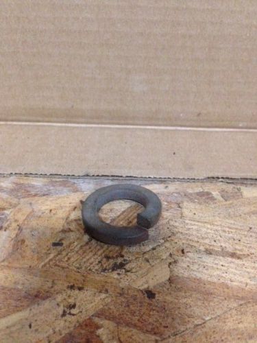 .75&#034; lock washer 5 pack
