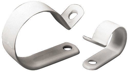 Gardner Bender PPC-1575 3/4-Inch Plastic Cable Clamp, 6-Pack New