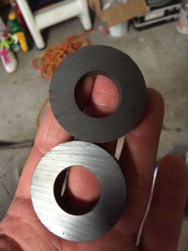 Magnets