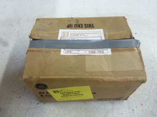 GENERAL ELECTRIC TJ6DPK MOUNTING KIT *NEW IN A BOX*