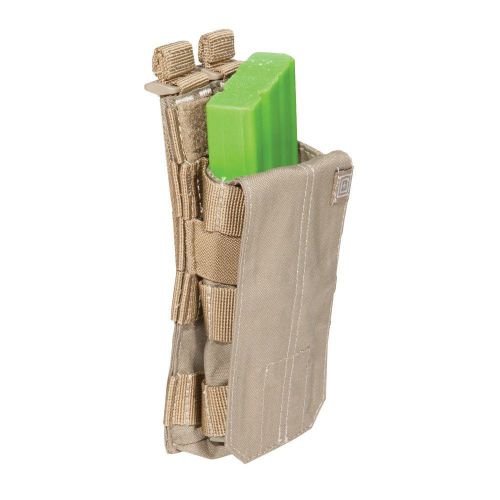 5.11 tactical ar bungee/cover single 56156 sandstone for sale