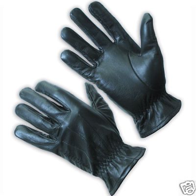 Blackhawk Driving  Gloves 8097MDBK Medium Black