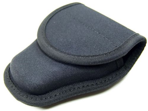 Bianchi patroltek duty belt covered handcuff case new for sale