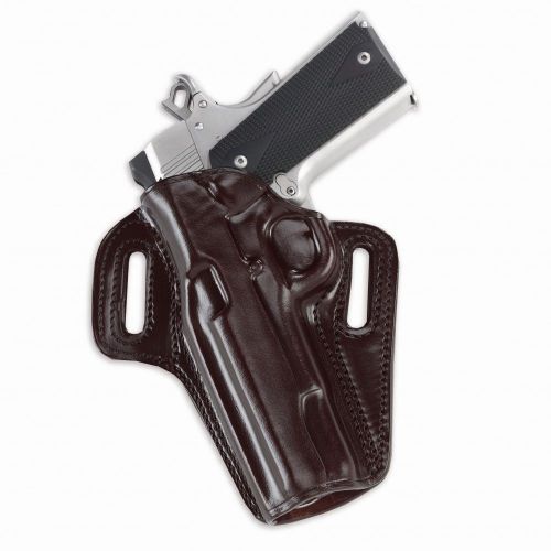 Galco CON219B Left Handed Black Concealable Belt Holster Para Ordnance 3.5&#034;