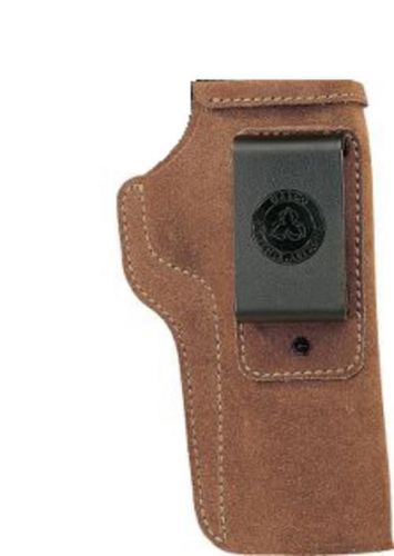 Galco STO212 Inside Pant Stow-N-Go Holster Right Hand Natural 5&#034; 1911 Colt