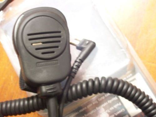 Earhugger mic 101 for sale