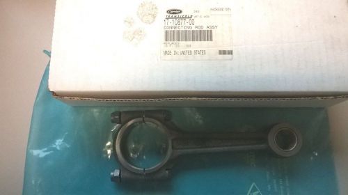 Carrier Transicold Connecting Rod Assy 17-10877-00 old p/n 5F20-103