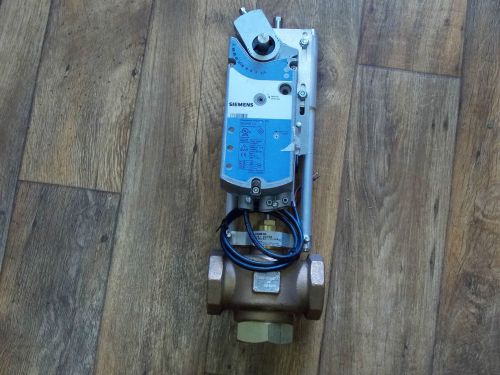 Siemens 289-03206 valve assembly new for sale