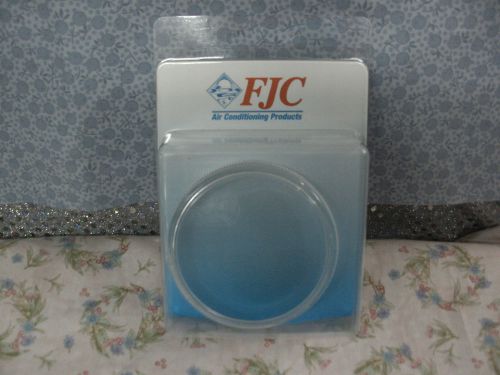 Replacement lens for most 2-1/2 gauges, fjc part# 6139,gauge lens for fjc gauges for sale