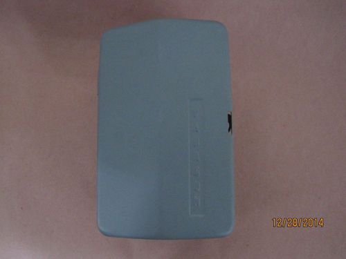 CONTROL BOX ONLY for (paragon model 8145-20)