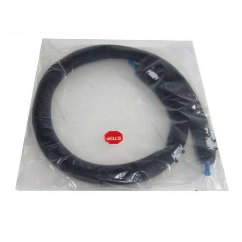 New 6&#039;&#039; swagelok 3/8&#034; ss conductive hose + tube fittings for sale