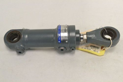 New jkv polarteknik 2300-r4/50-yo-25-20 hydraulic cylinder b296229 for sale