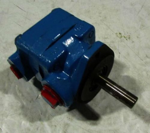 Vickers v20 1p8p 1c11 hydraulic motor 23 d 03 6 for sale