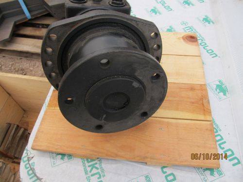 Nib hydraulic motor sauer danfoss loader-forklift wheel style tmtw-500 151z3277 for sale