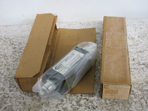 2 CONTINENTAL F03MSV-NDC-AA-B HYDRAULIC FLOW CONTROL VALVES W/ CHECK