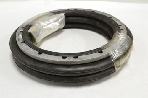 Firestone w01-358-7194 double convolute airstroke actuator air spring b238758 for sale