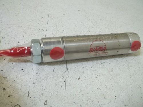 BIMBA CM-092-D PNEUMATIC CYLINDER *NEW OUT OF BOX*