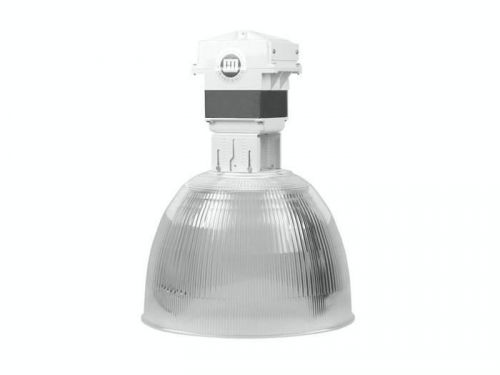 Howard lighting ihal16o-400-mh-480 400w high bay w/ lamp &amp; 16 ihal16o-400-mh-480 for sale