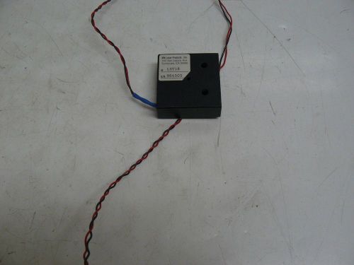 Nm laser products lst18 low optical power safety and process shutter for sale