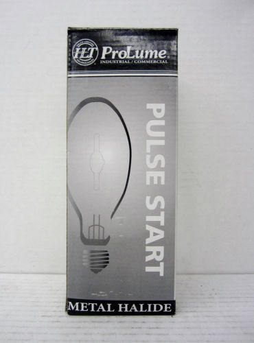 HALCO LIGHTING TECHNOLOGIES PROLUME INDUSTRIAL/COMMERCIAL 60009, PULSE START ME