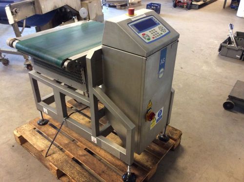 Loma systems check weigher as1500 31&#034; l x 19&#034; w as 1500 for sale