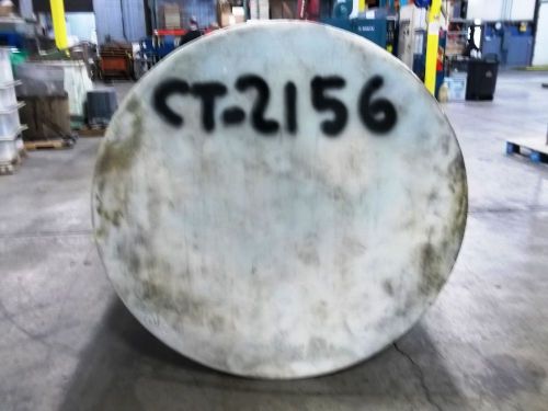 500 Gallon Poly Round Tank (CT2156)