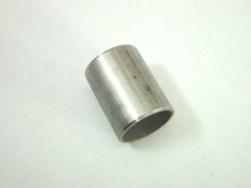(CS-589) Stainless Steel Spacer .75&#034; OD