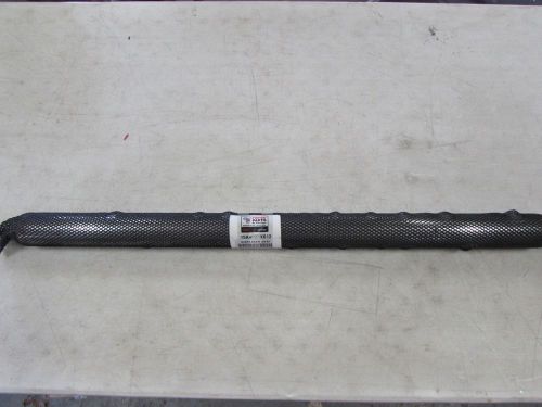 Fisher 15a4586x012 displacer 2x32 , 1500 psi , vol. 100 , matl. 304 ss , new for sale