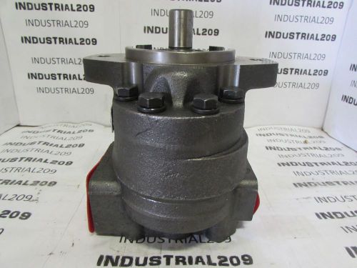 HALDEX HYDRAULIC PUMP MODEL # 0874544 NEW