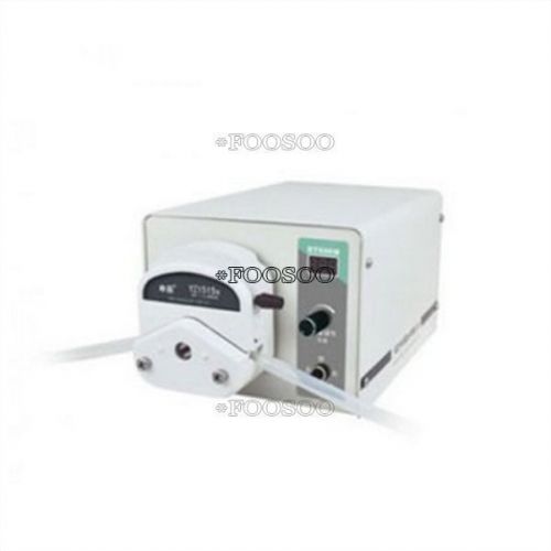 Peristaltic pump basictype bt600m yz2515x 15# 24# for sale