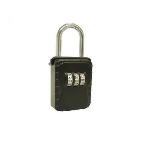 Lockbox lock box contractor realtor real estate key 3/6 letter alpha for sale