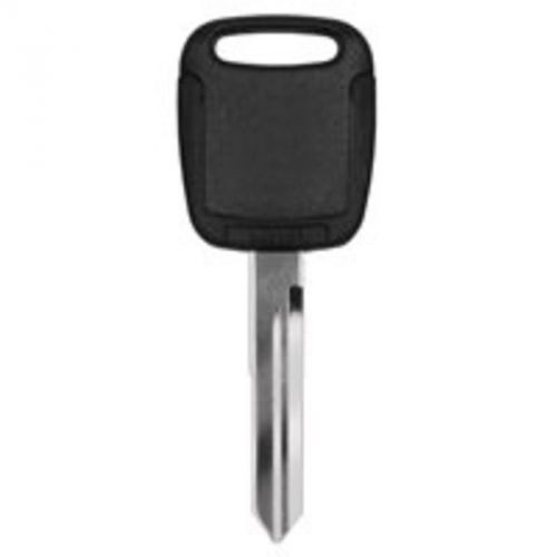 Blnk Key Automobile Chipkey HY-KO PRODUCTS Door Hardware &amp; Accessories 18MIT300