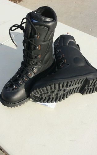 Cosmas Wildland Boots Size 9.5E