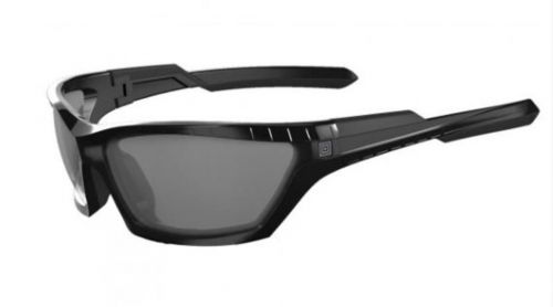 5.11 Tactical 52031 CAVU Full Frame Polarized Sun Glasses w/ Smoked Lens