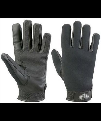 NEW Turtleskin Patrol Gloves Size Medium