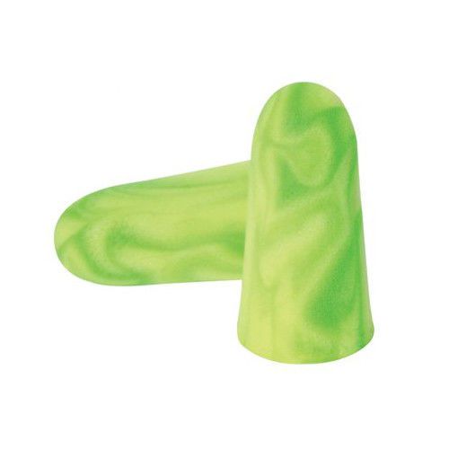 Moldex goin&#039; green™ foam earplugs - goin green earplug uncorded for sale