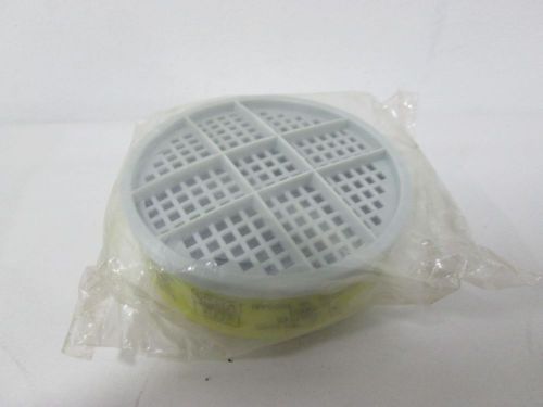 NEW COLT INDUSTRIES 1003-00 FILTER CARTRIDGE RESPIRATOR D322998