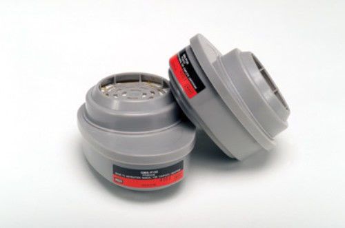 Msa gma cartridge for advantage series respirator- p100/organic vapor (2/pk) for sale