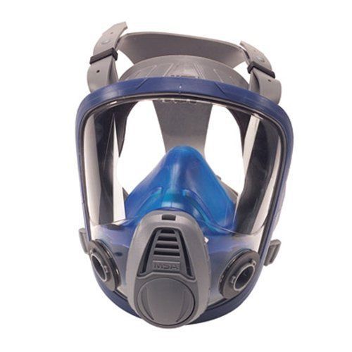 Msa advantage 3000 full face respirator ( new) for sale