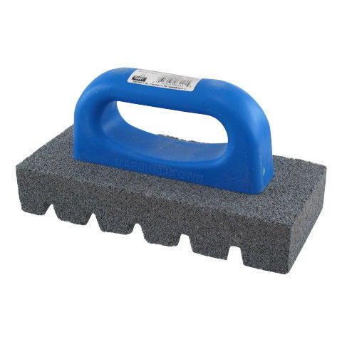 8&#034; Concrete Rubbing Brick (# 88)