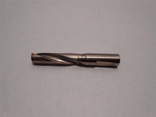 GUHRING 5242-19.005 COOLANT INDEXABLE DRILL