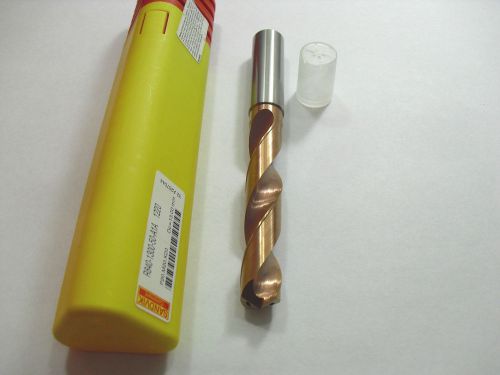13mm sandvik carbide drill 2f r840-1300-50-a1a 1220 for sale