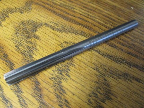 New made in usa chucking dowel pin reamer 0.3115&#034; for sale
