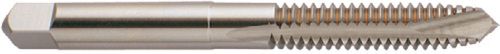 0-80 H2 2 Flute Spiral Point Plug Tap HSS Vanadium Non-CNC YG1 #J0002